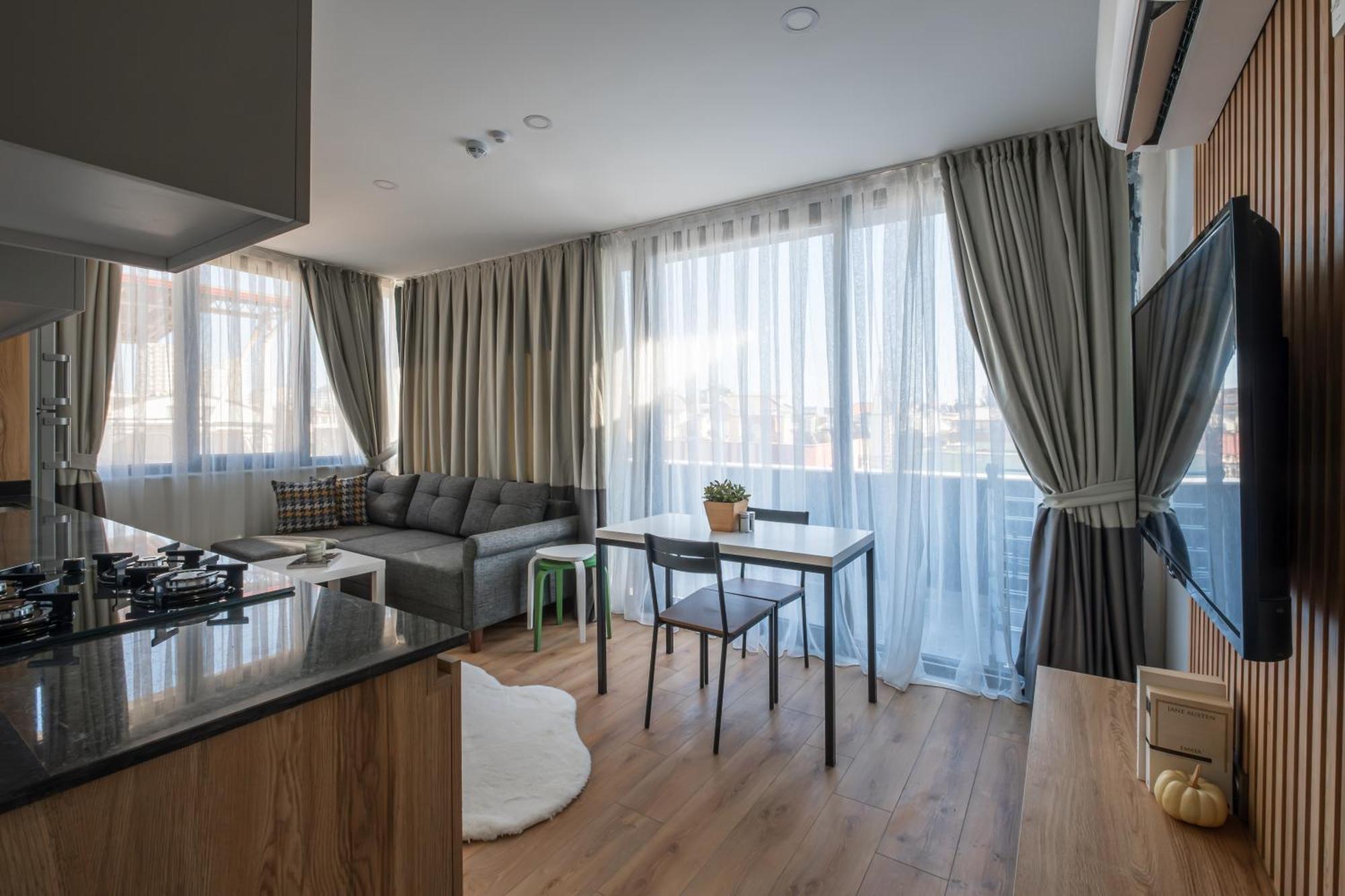 Verde Mare Hotels Antalya Extérieur photo