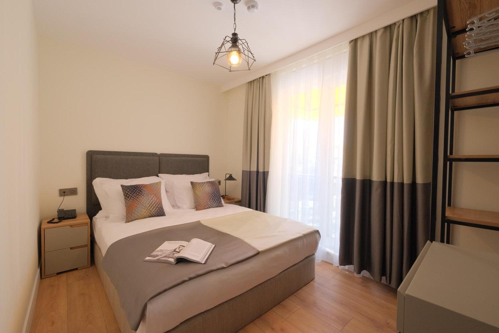 Verde Mare Hotels Antalya Extérieur photo