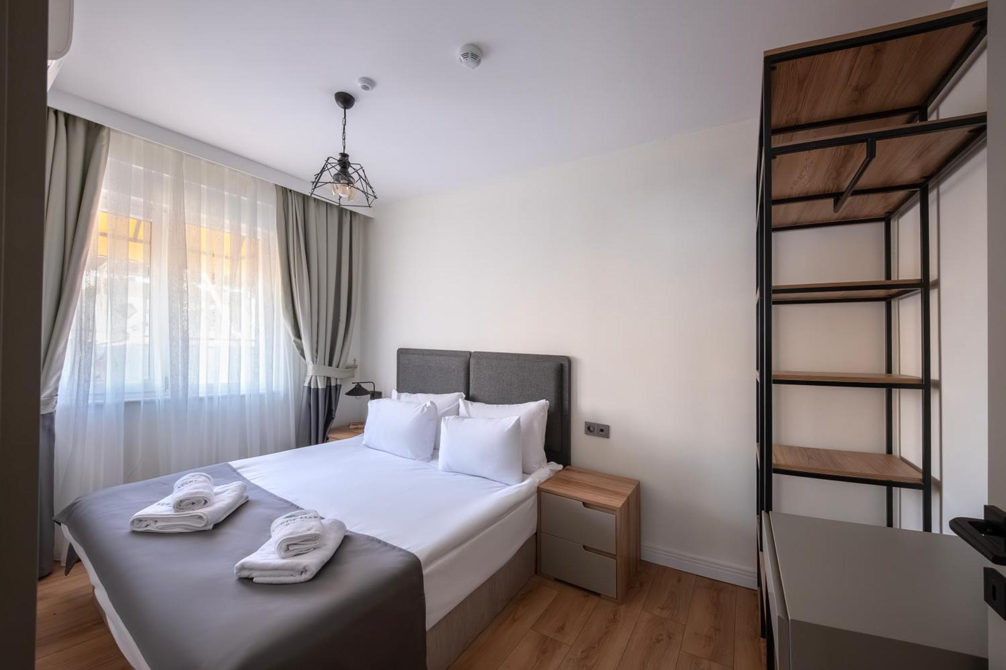 Verde Mare Hotels Antalya Extérieur photo