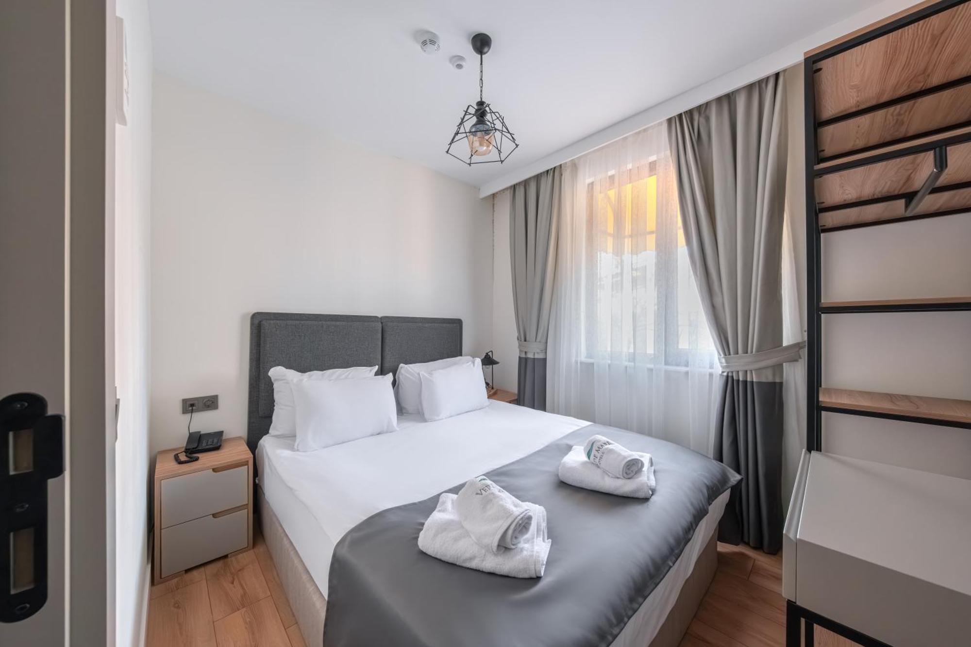 Verde Mare Hotels Antalya Extérieur photo