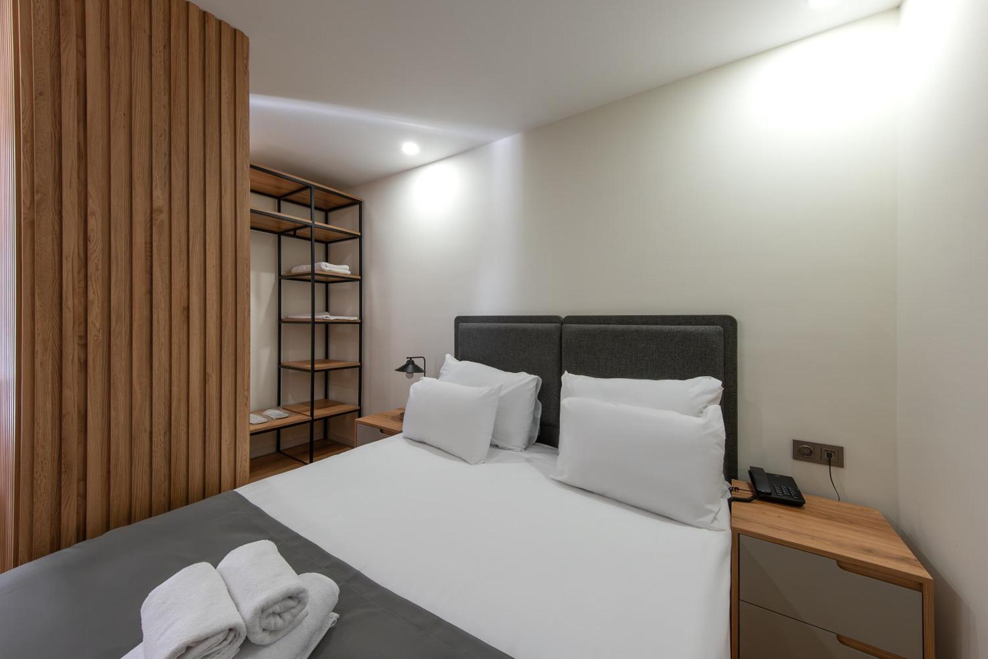 Verde Mare Hotels Antalya Extérieur photo